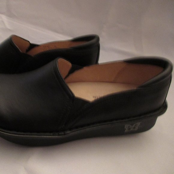 Alegria Shoes Style = Deb 601 - Size = 38B - Picture 4 of 9